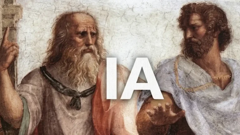 Laboratorios de IA contratando filósofos para ética y alineación de modelos - Facialix