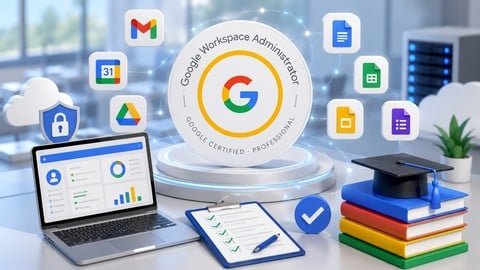 Google Workspace Administrator Associate Practice Tests - Facialix