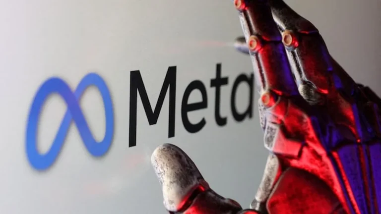 Meta recluto 7000 ingenieros para IA y ahora les da permiso de irse - Facialix