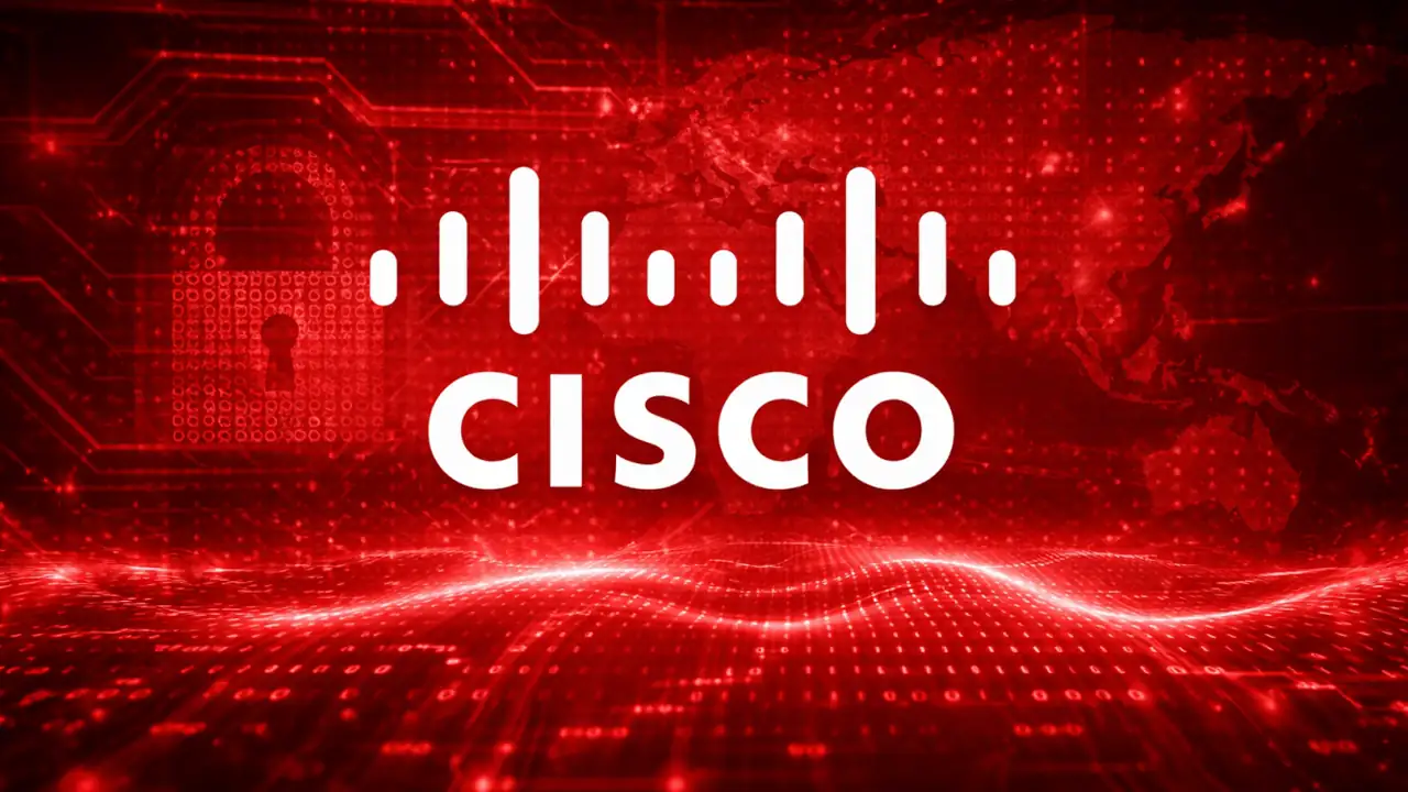 Ruta de carrera gratuita de ciberseguridad de Cisco Networking Academy