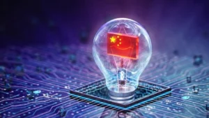 China quiere blindar sus modelos de IA como EE.UU. blindó sus chips - Facialix