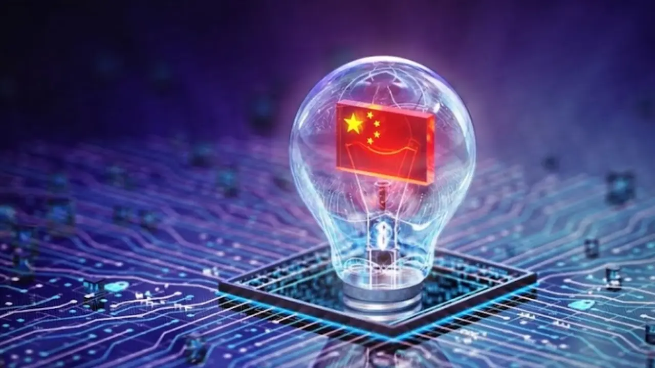 China quiere blindar sus modelos de IA como EE.UU. blindó sus chips - Facialix