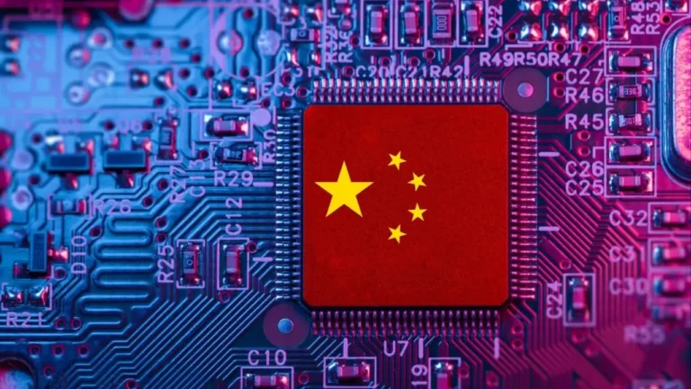 China pide código abierto para todos, menos para sus propios modelos - Facialix