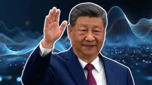 China desafía a EE.UU. por el control global de la IA y América Latina - Facialix