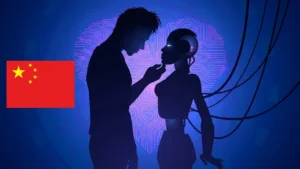 China regula novios virtuales de IA y usuarios expresan angustia por sus compañeros - Facialix