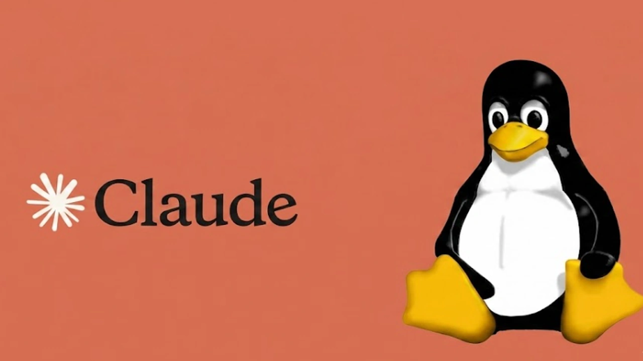 Claude Code por fin llega a Linux pero la pregunta es por qué tardó tanto - Facialix