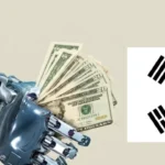 Corea del Sur quiere impuestos a la IA para reducir la desigualdad - Facialix