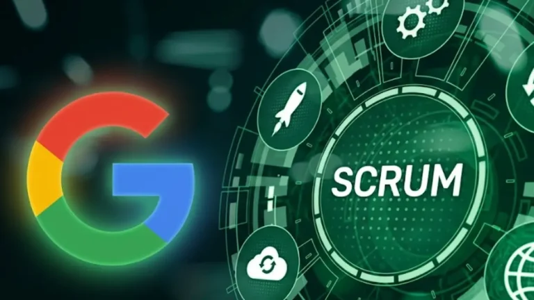 Curso gratuito de Agile Project Management de Google Skills