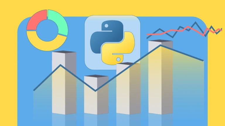 Curso gratuito de Data Analysis with Python: Zero to Pandas de Jovian - Facialix