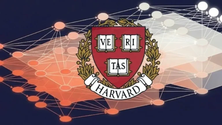 Curso gratuito de Introduction to Neural Networks and Deep Learning with Python de Harvard University en edX - Facialix
