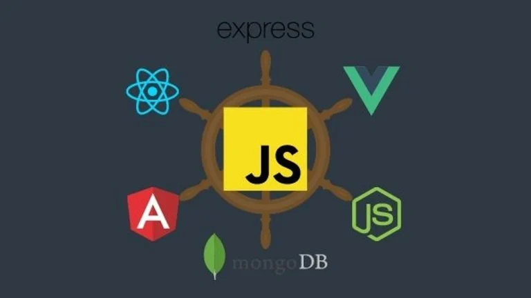 Curso gratuito de Full-Stack Engineering with JavaScript de CodeSignal en CodeSignal Learn