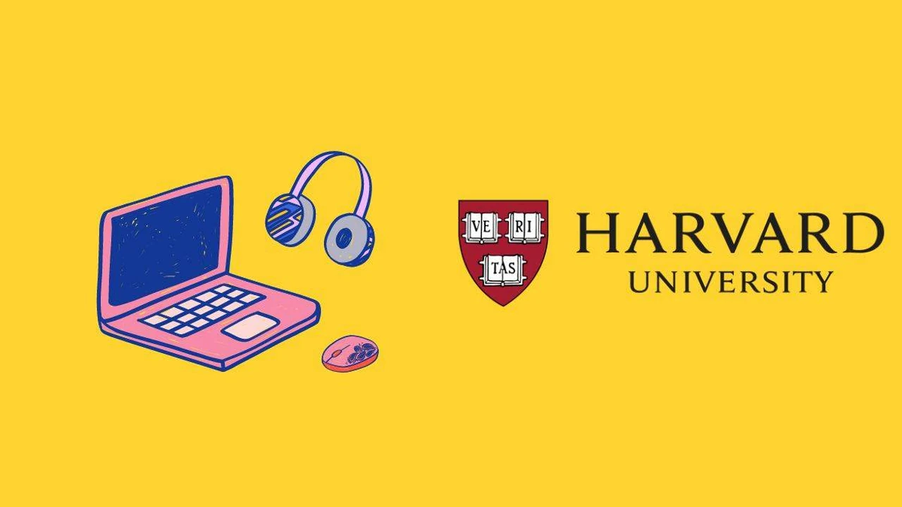 Curso gratuito de Python para investigación de Harvard University en edX - Facialix