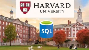 Curso gratuito de SQL de Harvard University en Harvard CS50 - Facialix