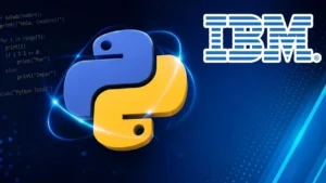 Curso gratuito de Python for Data Science Project de IBM en edX