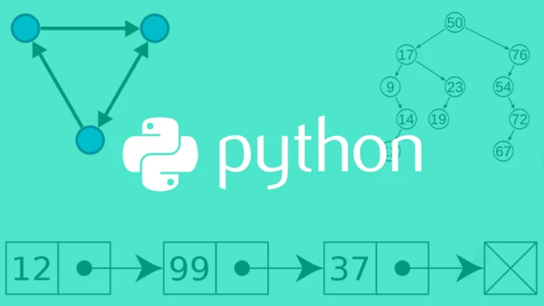 Curso gratuito de Python Data Structures de University of Michigan en edX