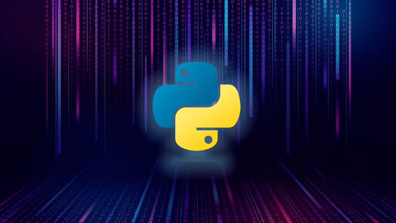 Curso gratuito de Python desde cero en Udemy para principiantes - Facialix