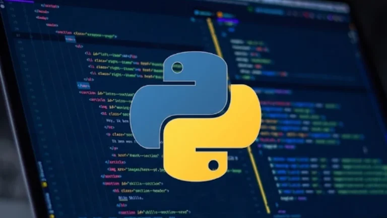 Curso gratuito de Python Programming Fundamentals de HiTech Squad en Udemy