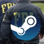 FBI arresta a estudiante por usar juegos falsos en Steam para robar criptomonedas - Facialix