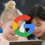Google AI Overview y AI Mode inseguros para niños - Facialix