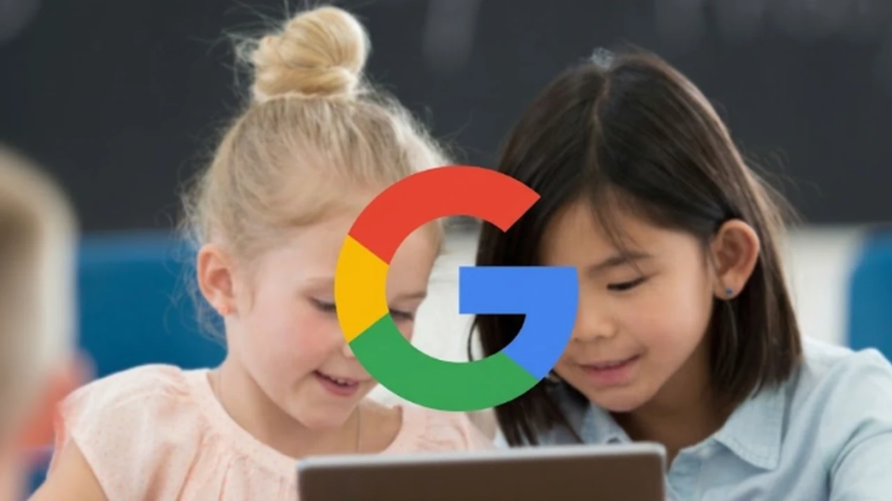 Google AI Overview y AI Mode inseguros para niños - Facialix