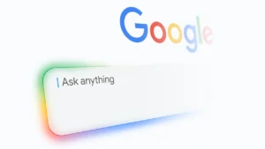 Google AI Overviews domina el 43 por ciento de las busquedas el fin de la web abierta - Facialix