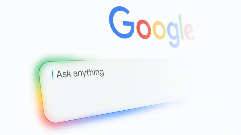 Google AI Overviews domina el 43 por ciento de las busquedas el fin de la web abierta - Facialix