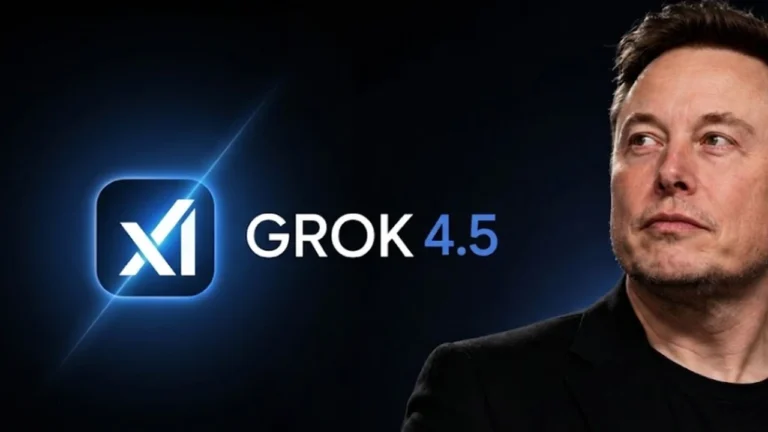 Grok 4.5 cuesta la mitad que Opus y Musk dice que es igual la semana más intensa de IA empieza hoy - Facialix