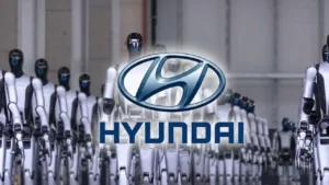 La huelga que paralizó a Hyundai por miedo a los robots humanoides - Facialix