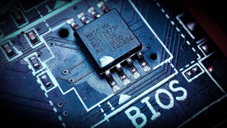 ASUS lleva 7 años con IA en la BIOS optimizando overclocking - Facialix