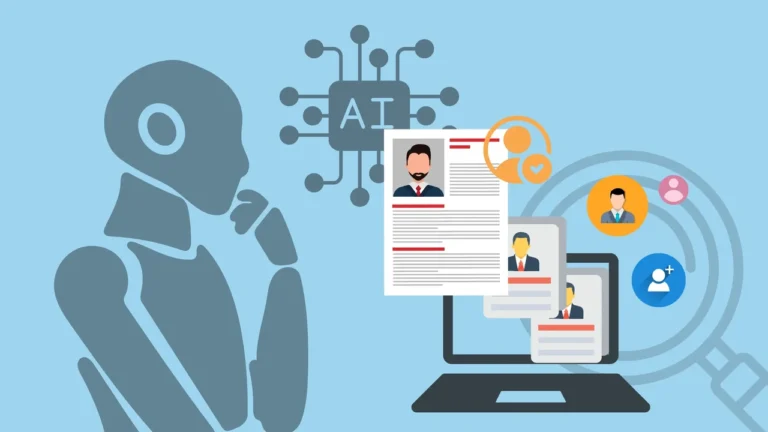 El 57% de empresas mexicanas usa IA para filtrar CVs - Facialix