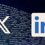 LinkedIn y X inundados de contenido generado por IA - Facialix