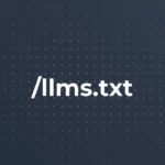 llms.txt: el estándar que la industria SEO vendió y que nadie lee - Facialix