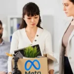 Veintiséis ex empleados demandan a Meta la IA los despidió por estar enfermos - Facialix