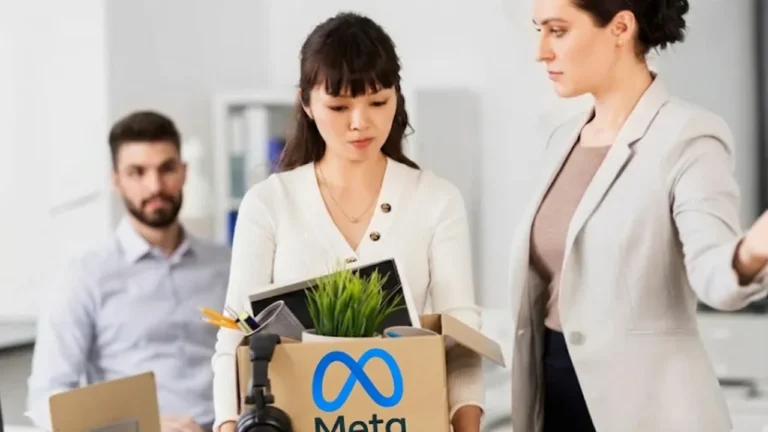 Veintiséis ex empleados demandan a Meta la IA los despidió por estar enfermos - Facialix