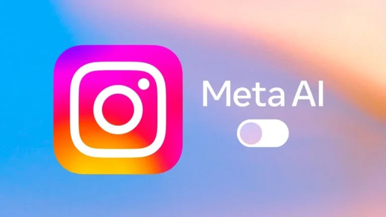 Meta eliminó la función de IA en Instagram que usaba fotos públicas para generar imágenes - Facialix