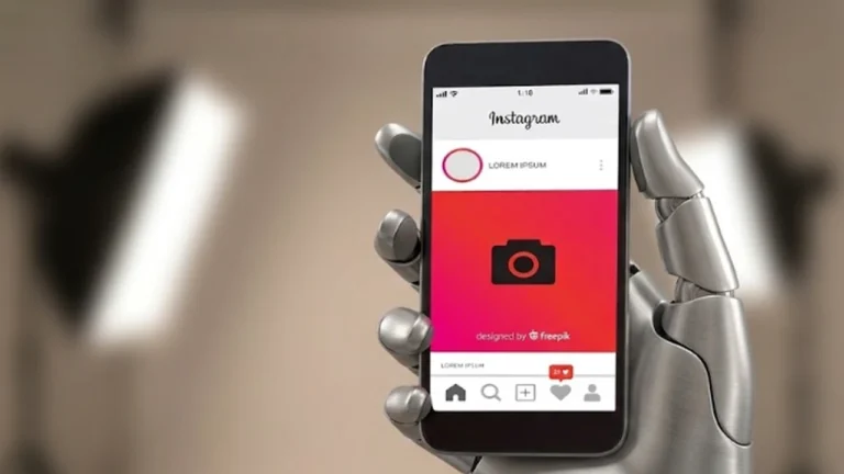 Tus fotos de Instagram ahora son materia prima para IA de Meta y estás incluido por defecto - Facialix