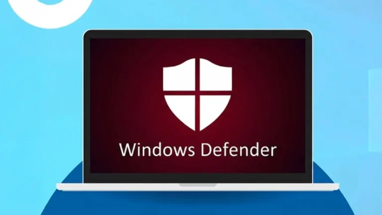El parche de Windows Defender que puede llenar tu disco duro - Facialix
