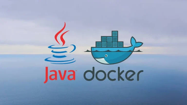 Proyecto guiado de IBM para containerizar microservicios Java con Docker