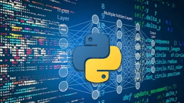 Curso gratuito de Statistical Learning with Python de Stanford University en edX - Facialix