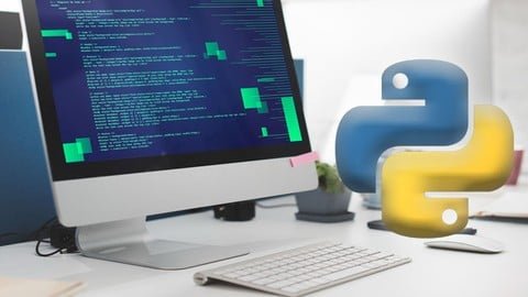 The Complete Python Developer: From Zero To Mastery - Facialix