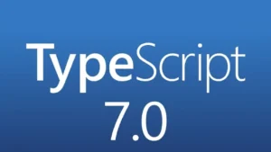 TypeScript 7 ya está aquí 10x más rápido reescrito en Go y Slack dice que les salvó la vida - Facialix
