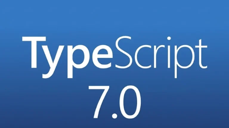 TypeScript 7 ya está aquí 10x más rápido reescrito en Go y Slack dice que les salvó la vida - Facialix