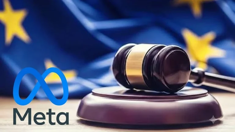 La UE le dice a Meta que apague infinite scroll y autoplay - Facialix