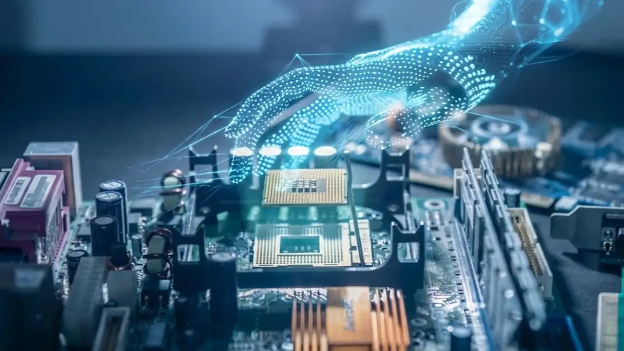 Anthropic estrena MHS: driver universal para que la IA toque el mundo real - Facialix
