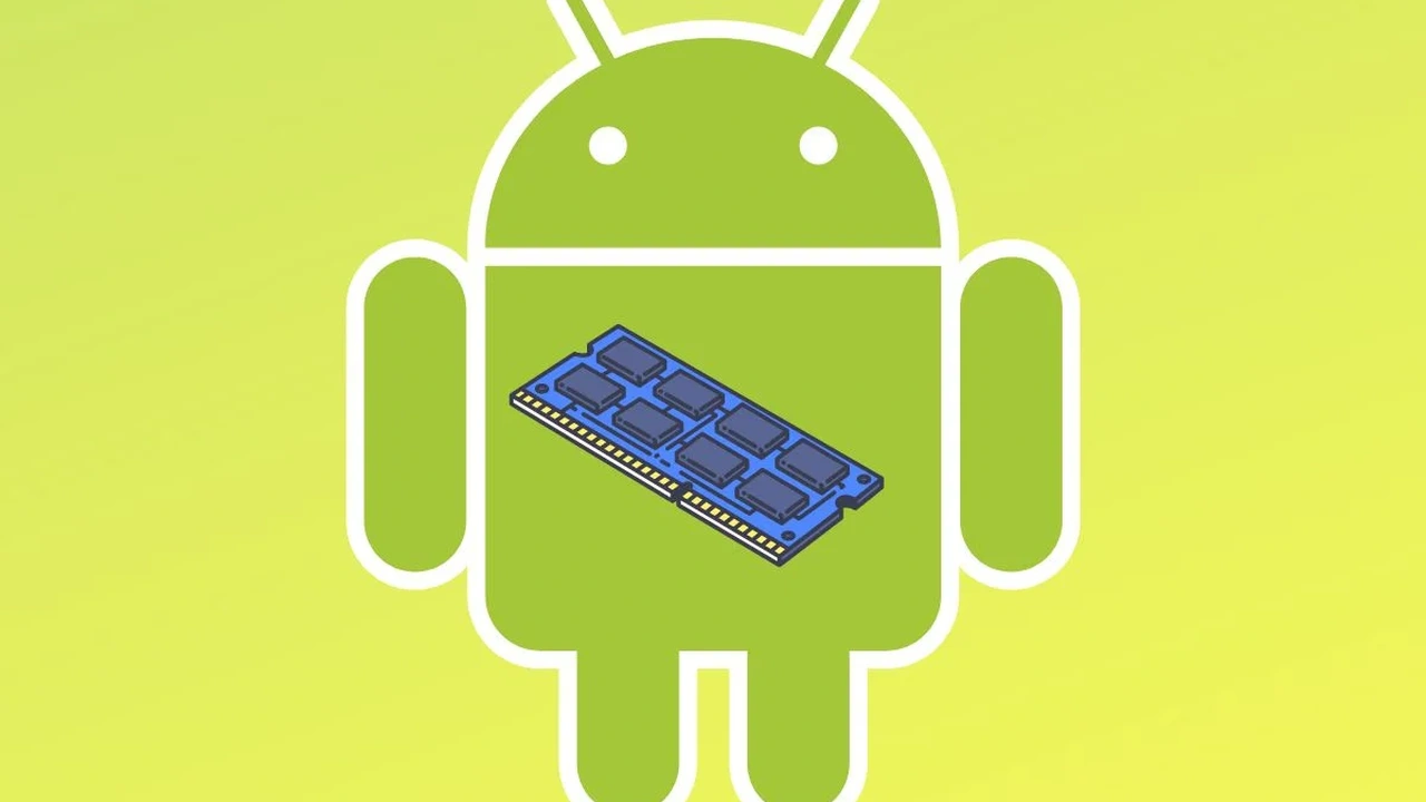 Google pone a dieta a Android: apps que gasten RAM perderan visibilidad - Facialix