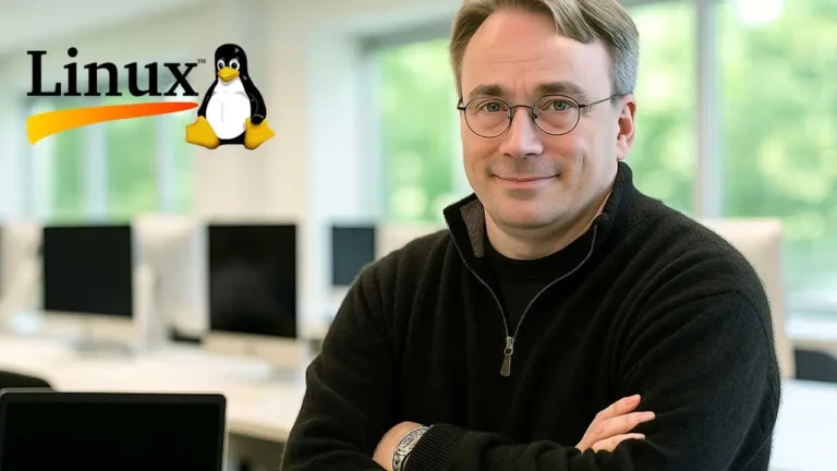 Linus Torvalds domó a la IA para cazar un bug infernal del kernel Linux - Facialix