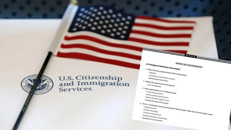Curso gratuito de USA Learns Citizenship del Sacramento County Office of Education - Facialix