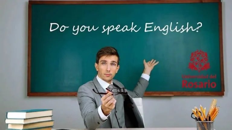 Curso gratuito de Inglés para todos: nivel básico más de la Universidad del Rosario en edX - Facialix
