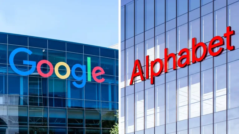 Alphabet pierde US$500.000 millones y su IA ya gana menos por búsqueda - Facialix
