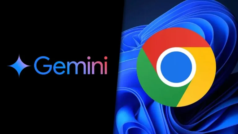 Chrome ya llena formularios con datos de tu Gmail gracias a Gemini - Facialix